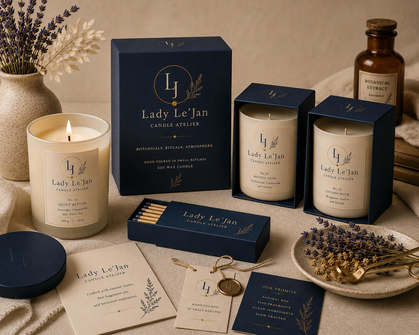 Candles