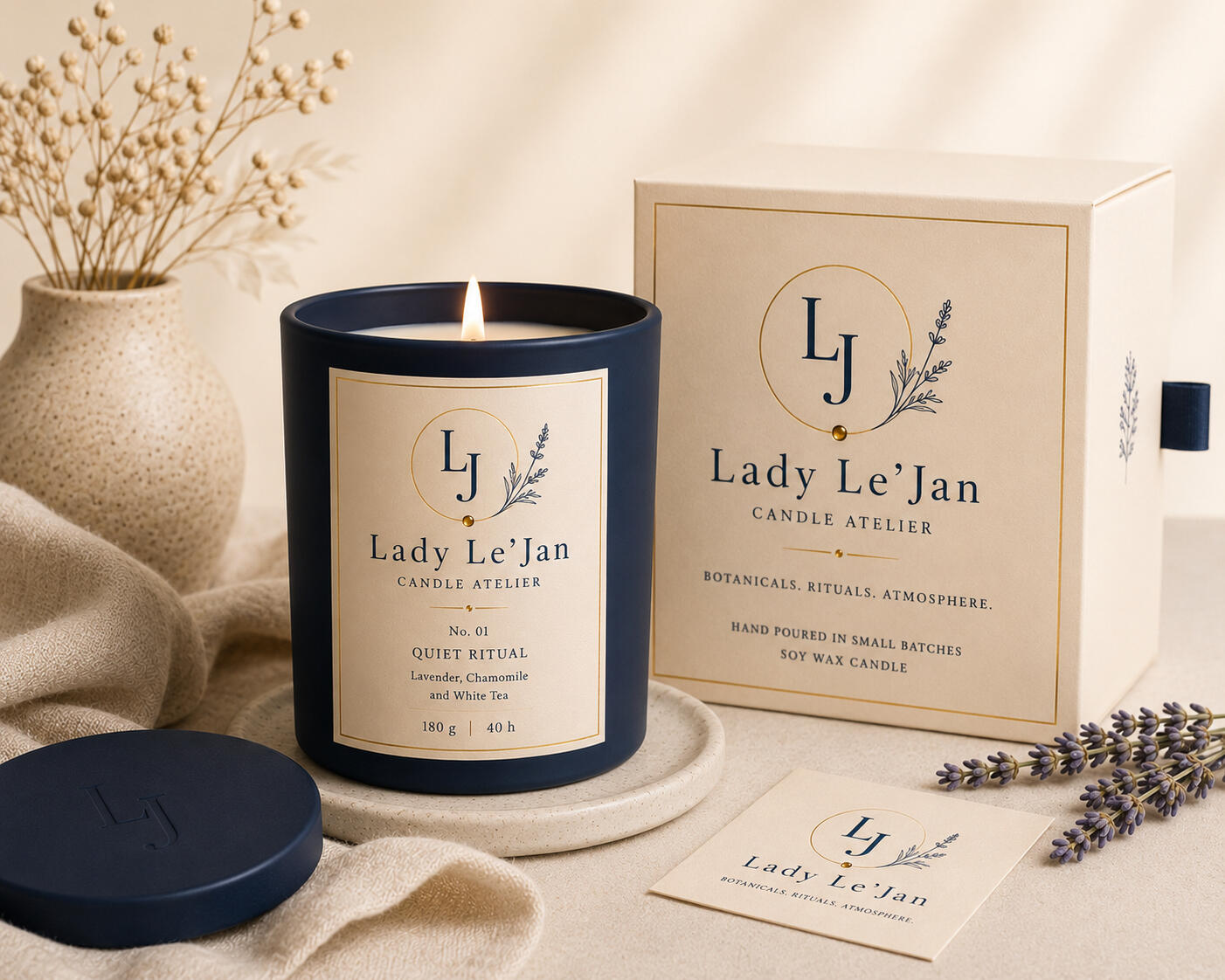 Candles